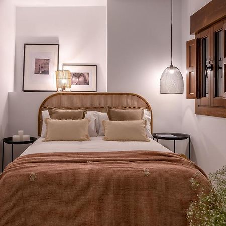 Suites Jardines De La Alhambra Granada Bagian luar foto